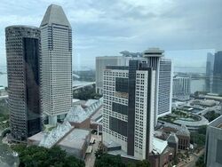 Suntec City (D1), Office #577698711